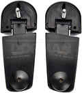 TAILGATE GLASS HINGE