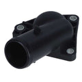 ENGINE COOLANT THERMOSTAT HOUSING