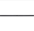 DragonFire Racing Tie Rod Heavy Duty Blk