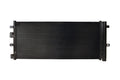 CSF 14-15 Ford Fusion 1.5L A/C Condenser