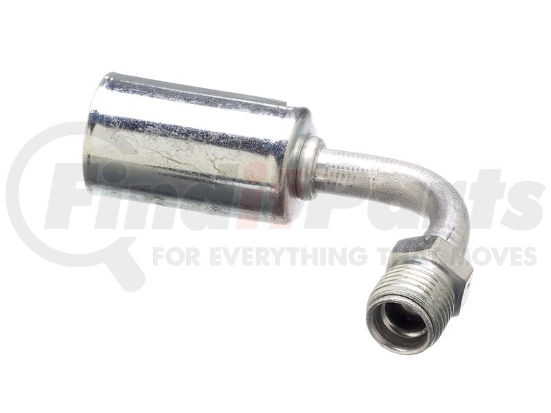 HYDRAULIC COUPLING - POLARSEAL II (
