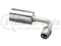 HYDRAULIC COUPLING - POLARSEAL II (