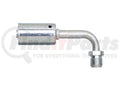 HYDRAULIC COUPLING - POLARSEAL II (
