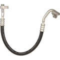 DISCHARGE LINE HOSE ASSEM