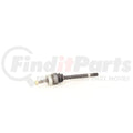NEW CV AXLE