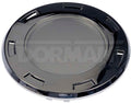 WHEEL CENTER CAP