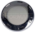 WHEEL CENTER CAP