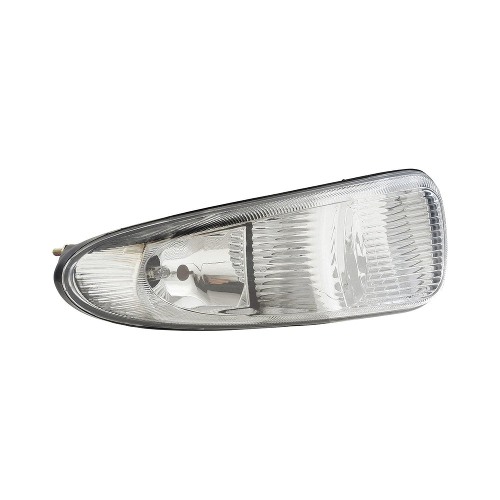 RH FOG LAMP ASSY; TOWN & COUNTRY 0104