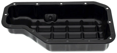 OIL PAN