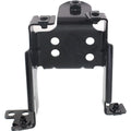 RH FRONT BUMPER SUPPORT BRACKET INNER SIERRA 2500/3500 1114