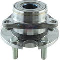 STANDARD HUB ASSEMBLY REPAIR KIT