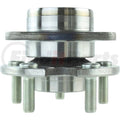 STANDARD HUB ASSEMBLY REPAIR KIT