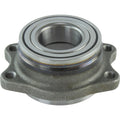 STANDARD FLANGED BEARING