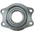 STANDARD FLANGED BEARING