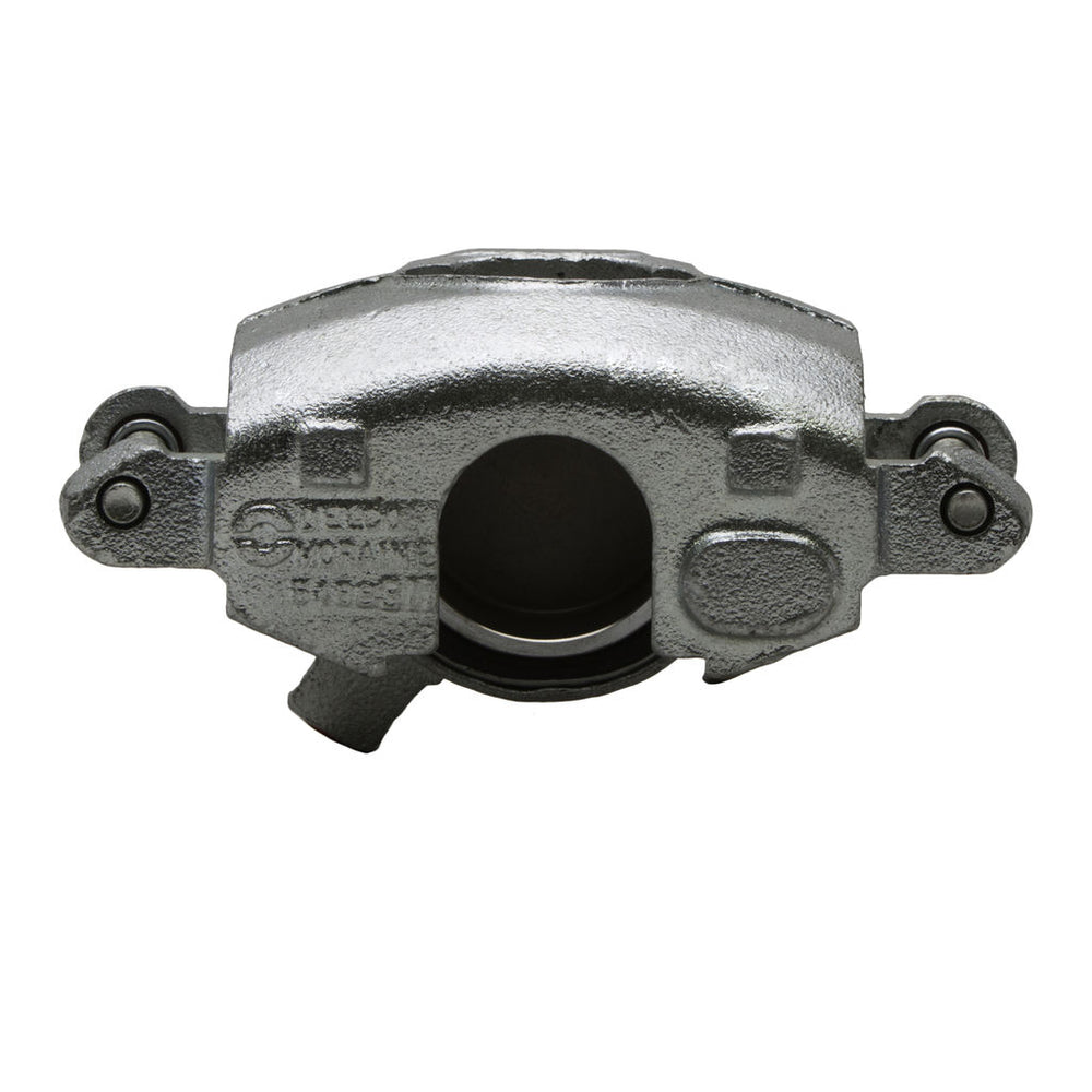 DFC silver auto part