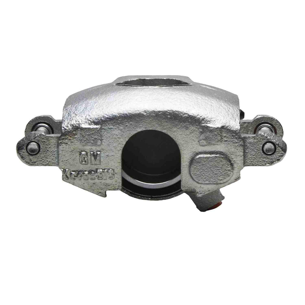 DFC silver auto part