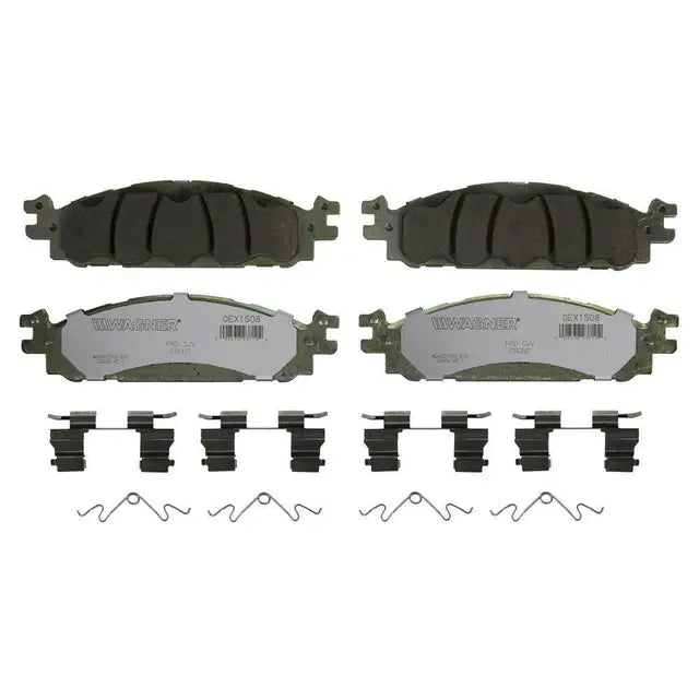 R auto part