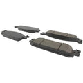 BRAKE PAD SET