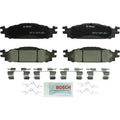 BRAKE PAD SET
