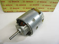 DIRECT-CURRENT MOTOR