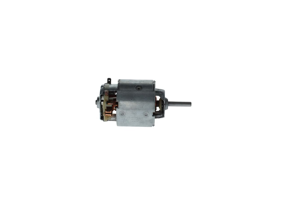 DIRECT-CURRENT MOTOR