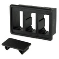 SFI 16.1 L&L HARNESS 2' PULL DOWN L
