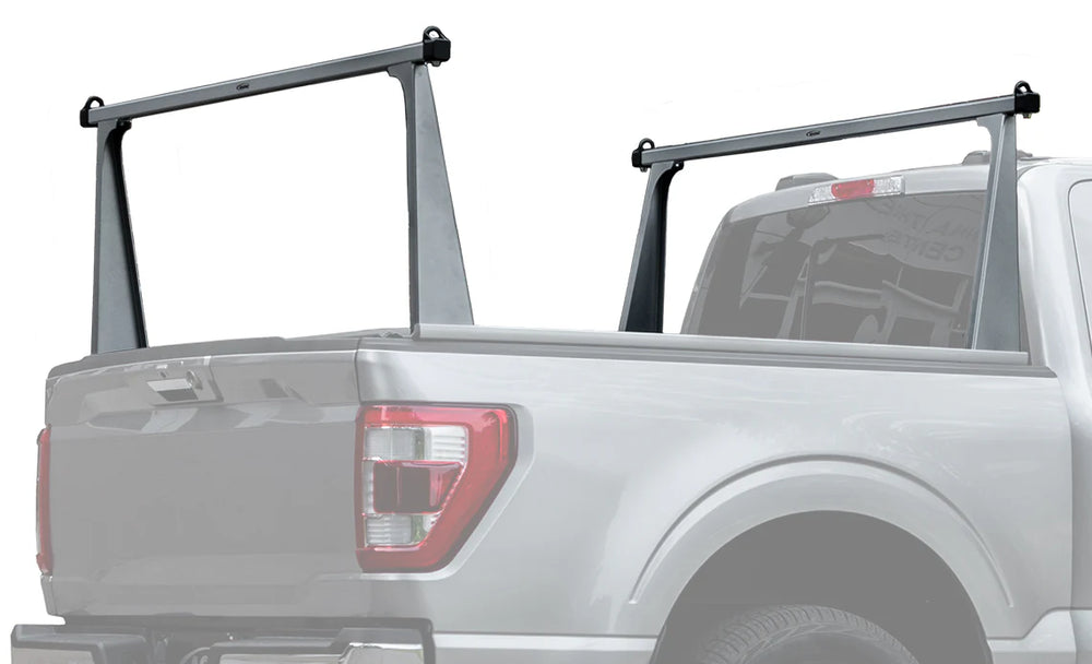 NON-SFI L&L HARNESS 2' PULL DOWN LA