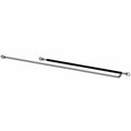 NON-SFI L&L HARNESS 2' PULL UP LAP