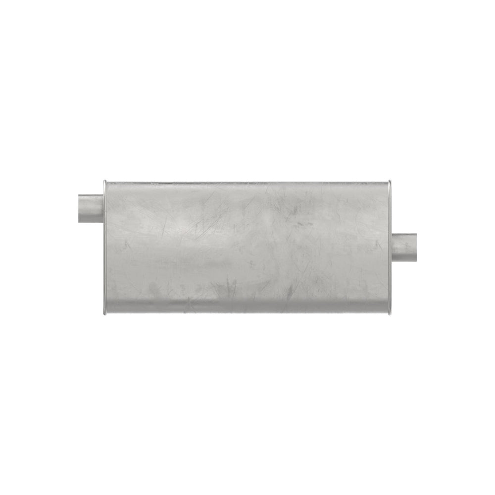 MUFFLER