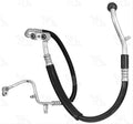 HOSE ASSY.