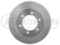 Front Pads Shoes Rotors Drums: Disc Brake Rotor