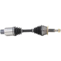 NEW CV AXLE