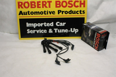 SPARK PLUG WIRE SET