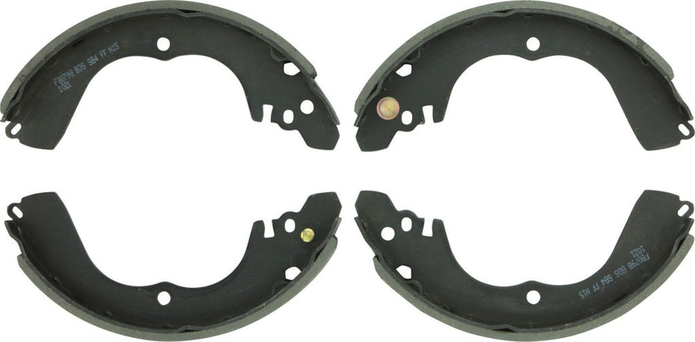 NEW BRAKE SHOES