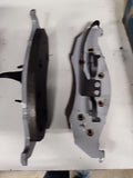 FRICTION BRAKES