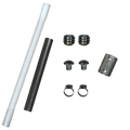 FASS 5/8 Suction Tube Kit (In Fuel Module W/O Bulk Head Fitting) STK-1003B