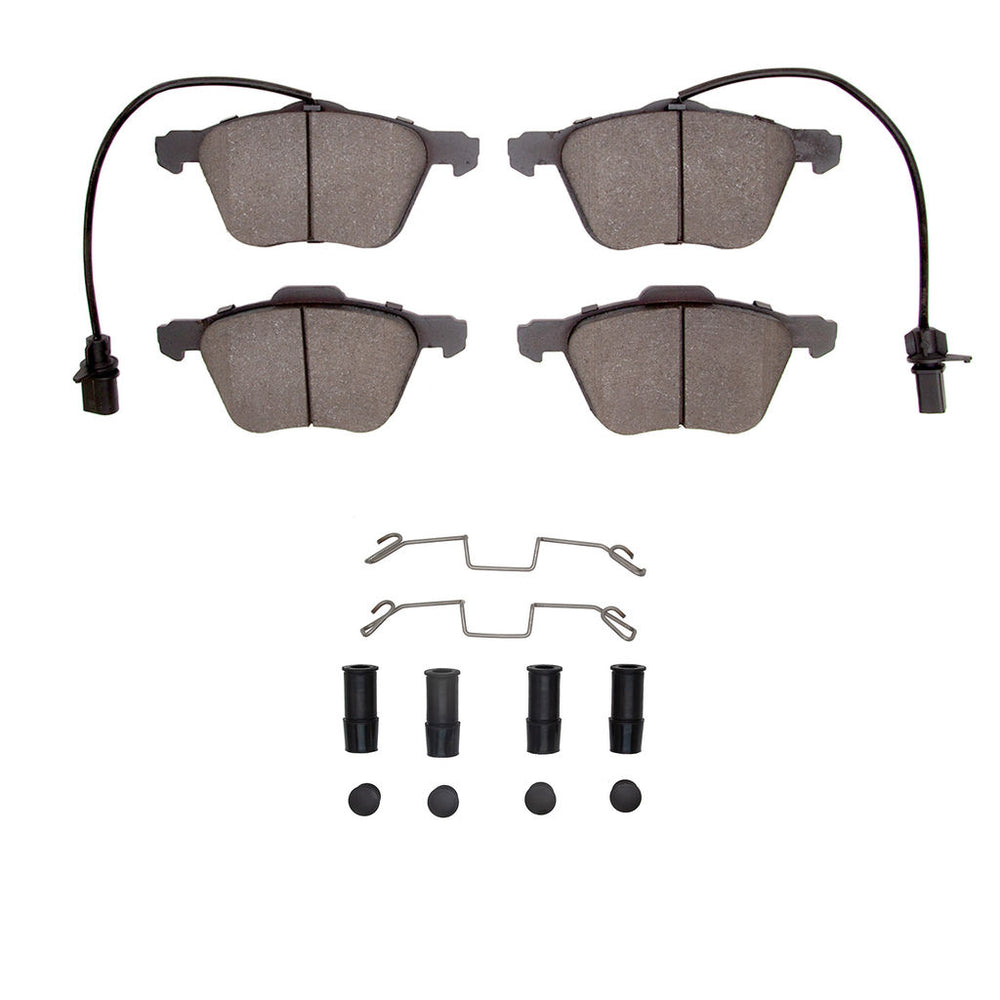 DFC auto part