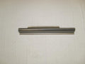LH ROCKER PANEL FRONT DOOR SLIP ON STYLE ECONOLINE 9207; DIE STAMPED