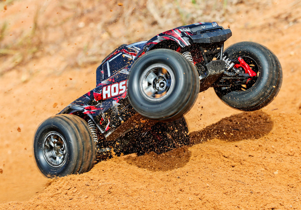 TRAXXAS auto part