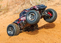 OUTER DRIVELINE & SUSPENSION UPGRAD