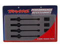 DRIVESHAFTS STEEL CONSTANT-VELOCIT