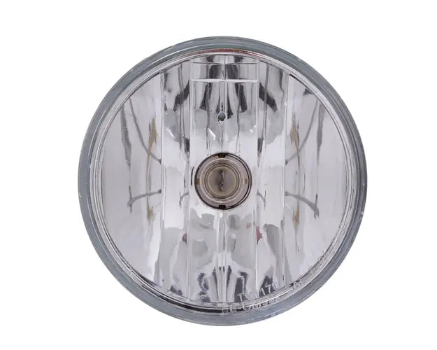 FOG LAMP ASSY; RHLH; W/O OFF ROAD PKG; AVALANCHE 0713