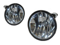 FOG LAMP ASSY; RHLH; W/O OFF ROAD PKG; AVALANCHE 0713