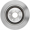 ROTOR-DIH PARKING BRAKE