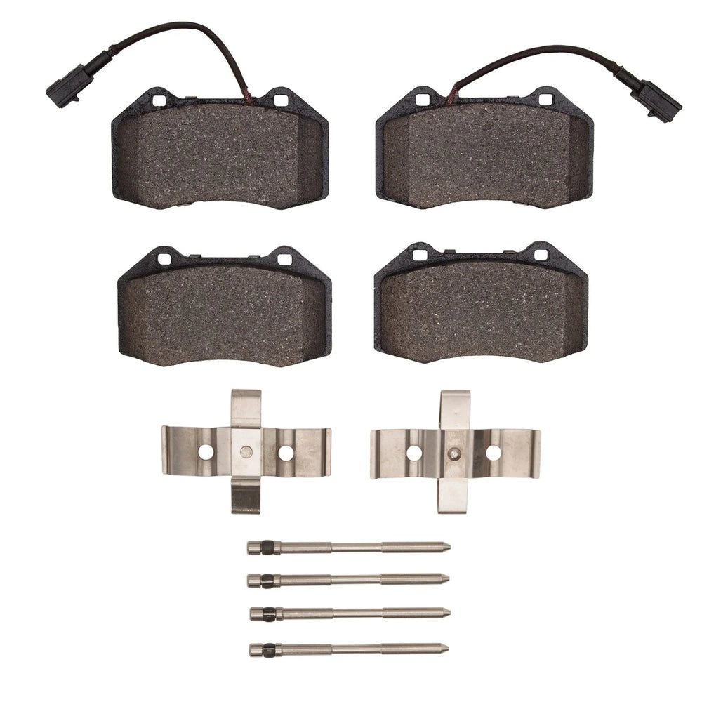 DFC auto part