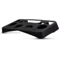 FRONT BUMPER LICENSE BRACKET CHEVROLET CAMARO 16C
