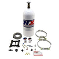 Nitrous Express - ELECTRO-MAGNET ONLY (FUEL .125 ORIFICE SMALL BODY FUEL) - 15748