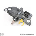 EL FIELD RHEOSTAT