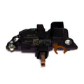 EL FIELD RHEOSTAT