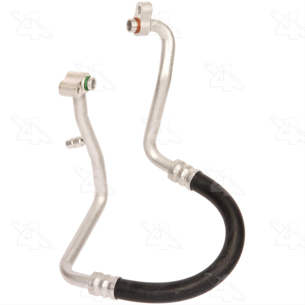 FOUR SEASONS auto part